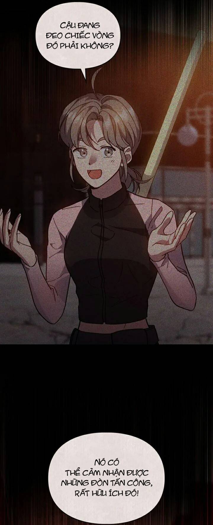 Dấu Vết Mặt Trời - Page 21