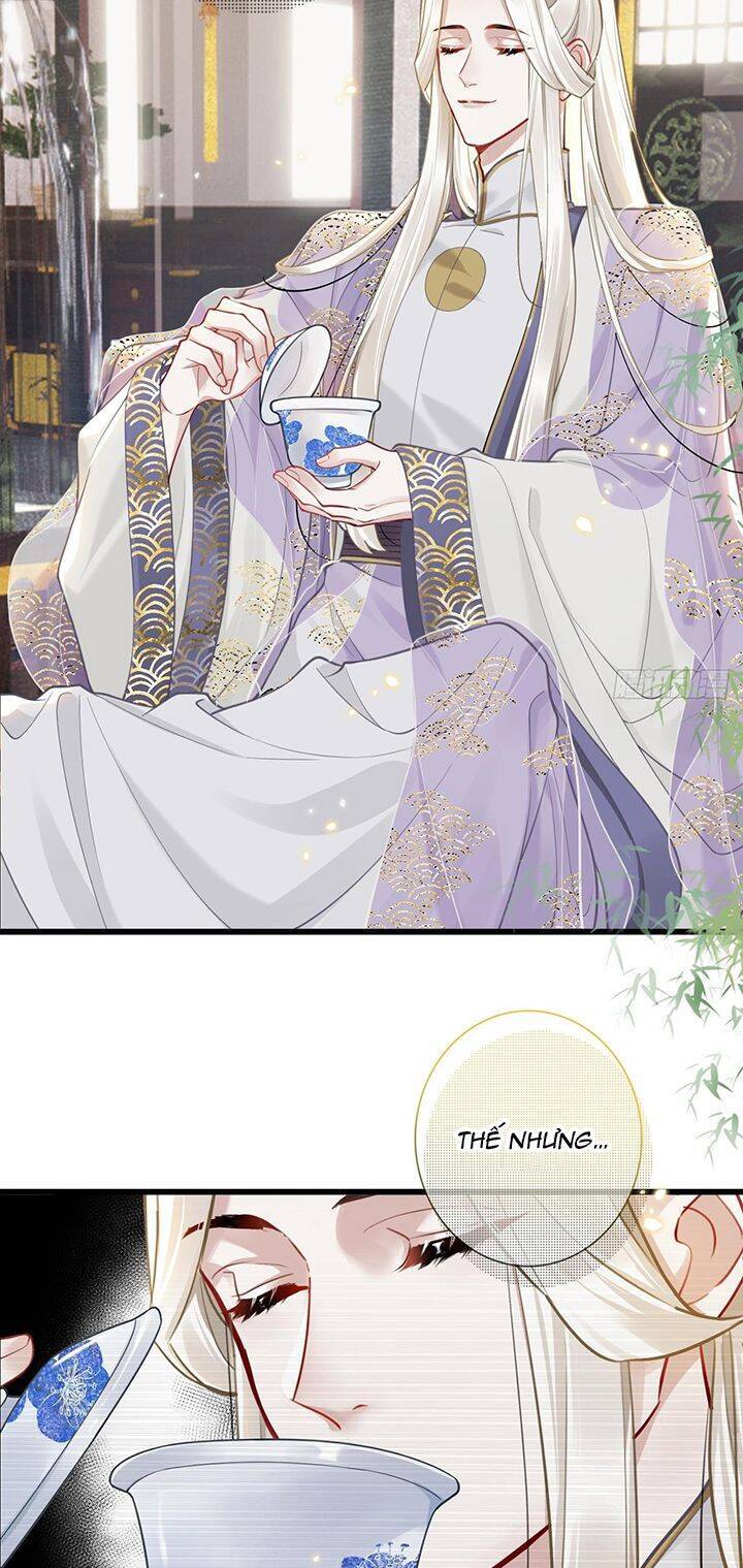 Cư Tâm Bất Kính - Page 14