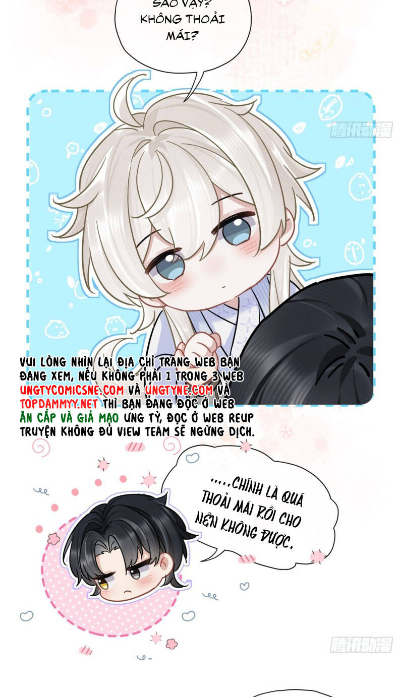 Cư Tâm Bất Kính - Page 17