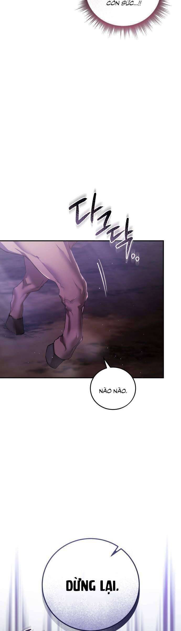 Khi Hắc Lang Gọi Tên Tôi - Page 55