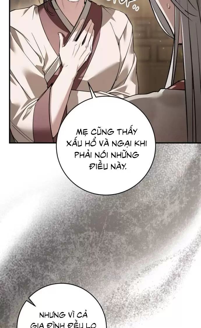 Khi Hắc Lang Gọi Tên Tôi - Page 83