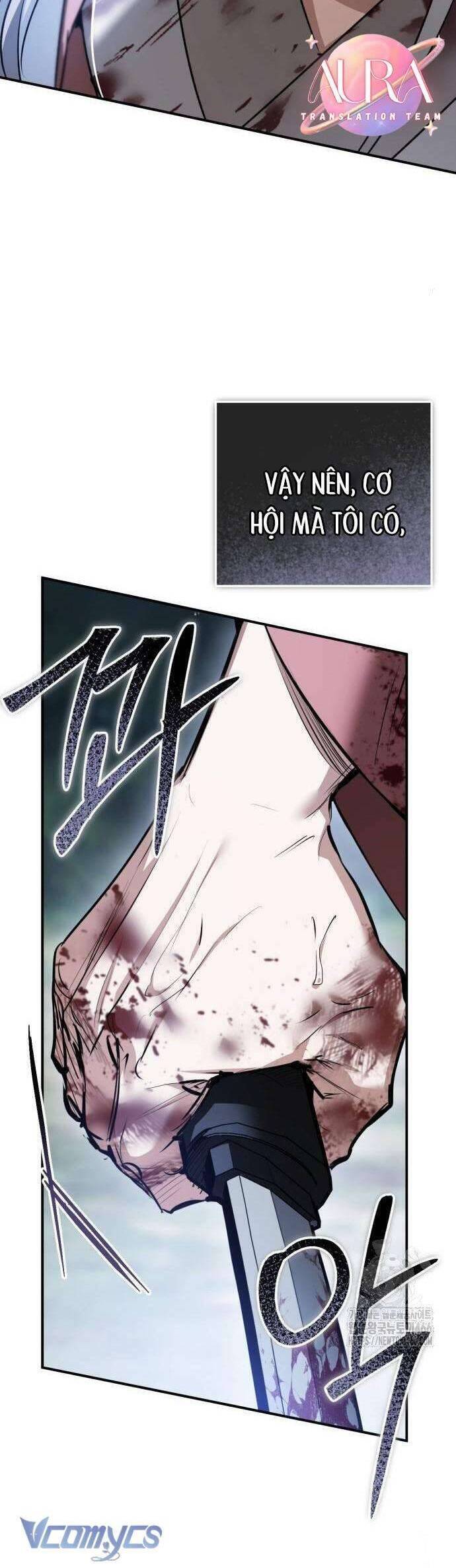 Khi Hắc Lang Gọi Tên Tôi - Page 17