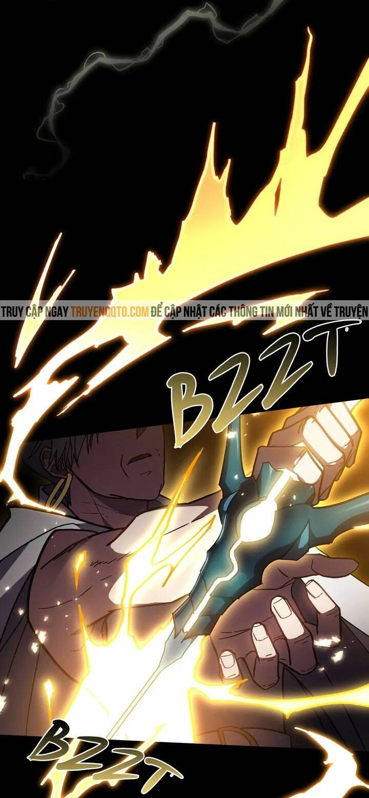 Dấu Vết Mặt Trời - Page 45