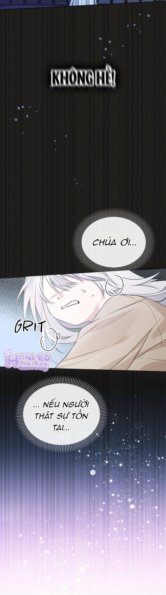 Trở Thành Con Gái Nuôi Của Gia Tộc Sát Thủ - Page 8