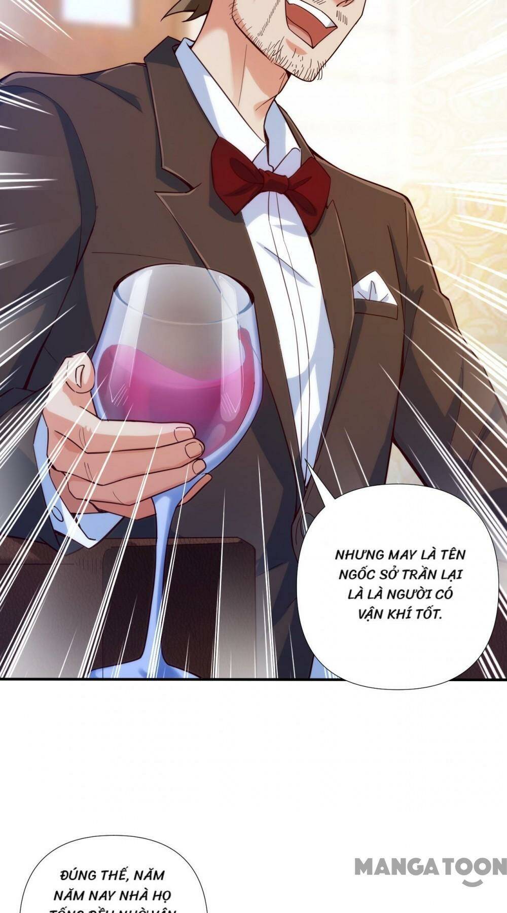 Trấn Quốc Thần Tế - Page 13