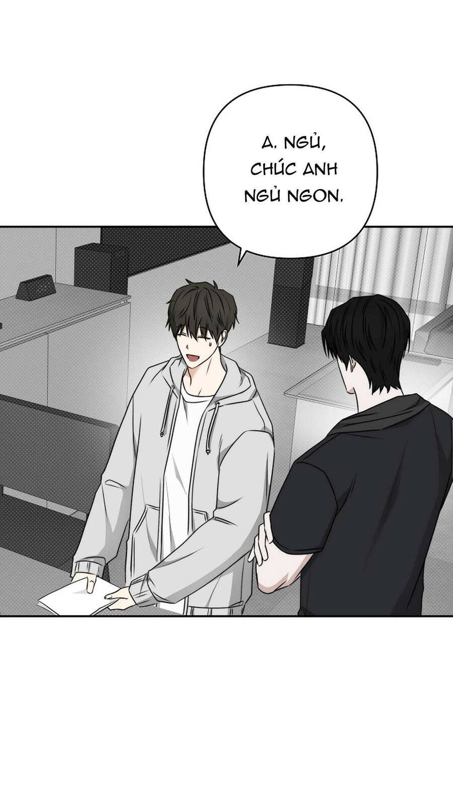 Công Chúa Bị Nguyền Rủa - Page 9