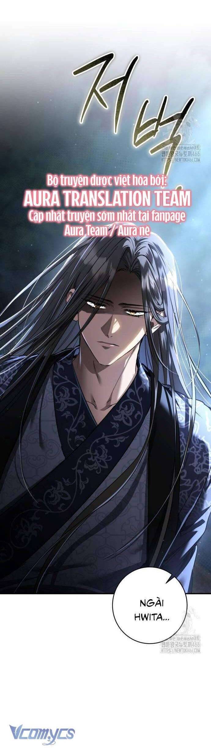 Khi Hắc Lang Gọi Tên Tôi - Page 29