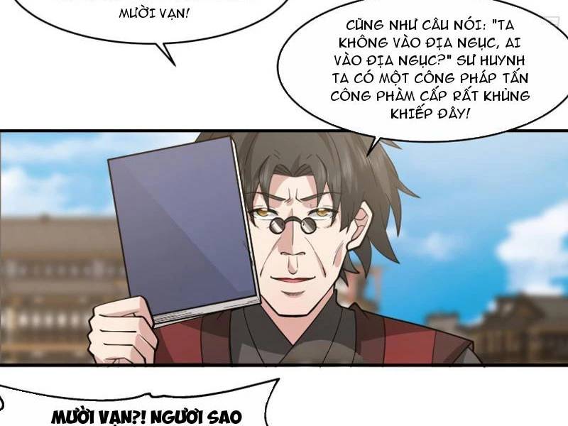 Vô Địch Thật Tịch Mịch - Page 29