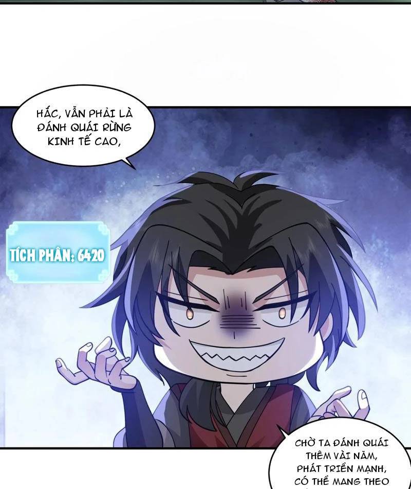 Vô Địch Thật Tịch Mịch - Page 33