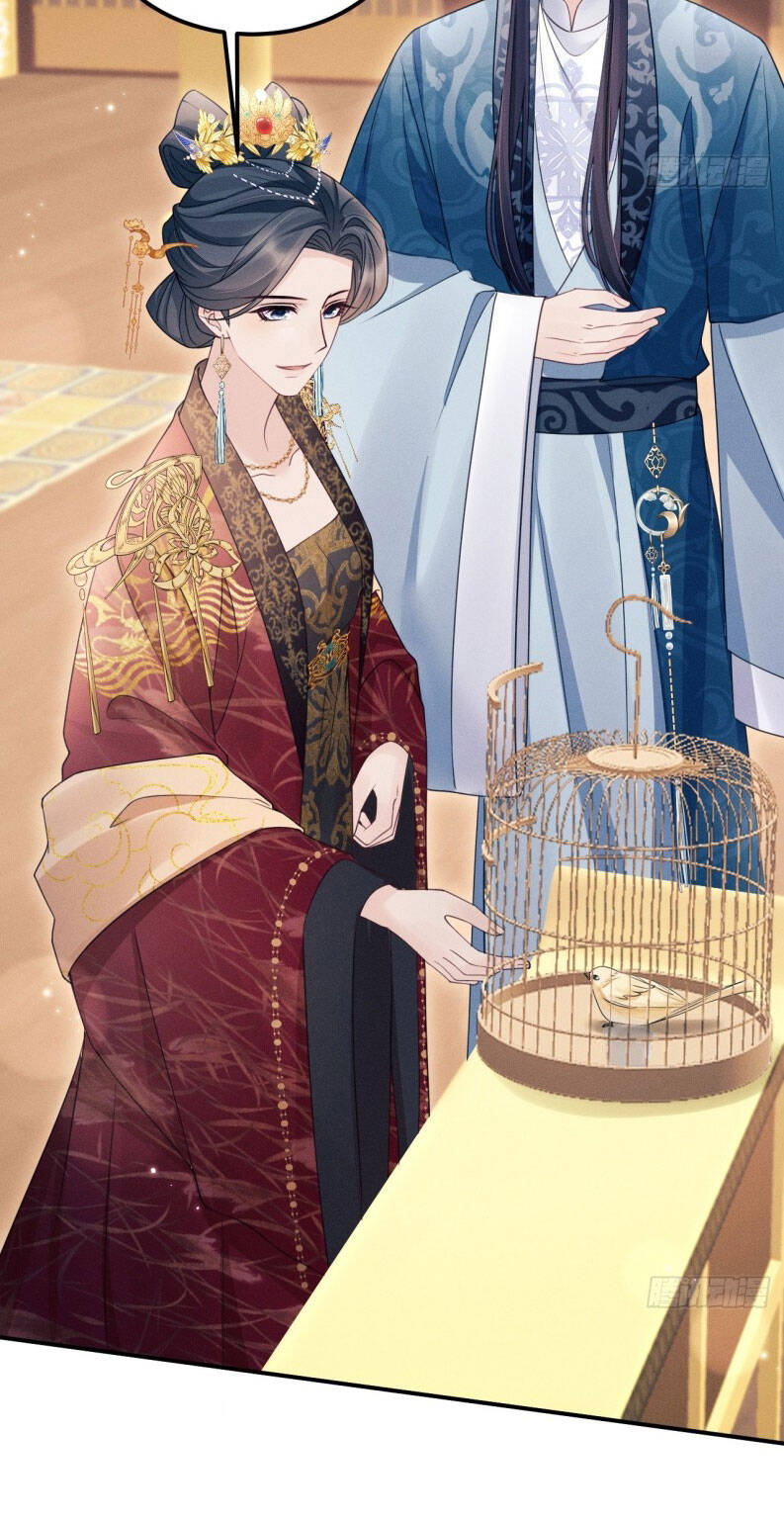 Tôi Hoài Nghi Ảnh Đế Đang Theo Đuổi Tôi - Page 14