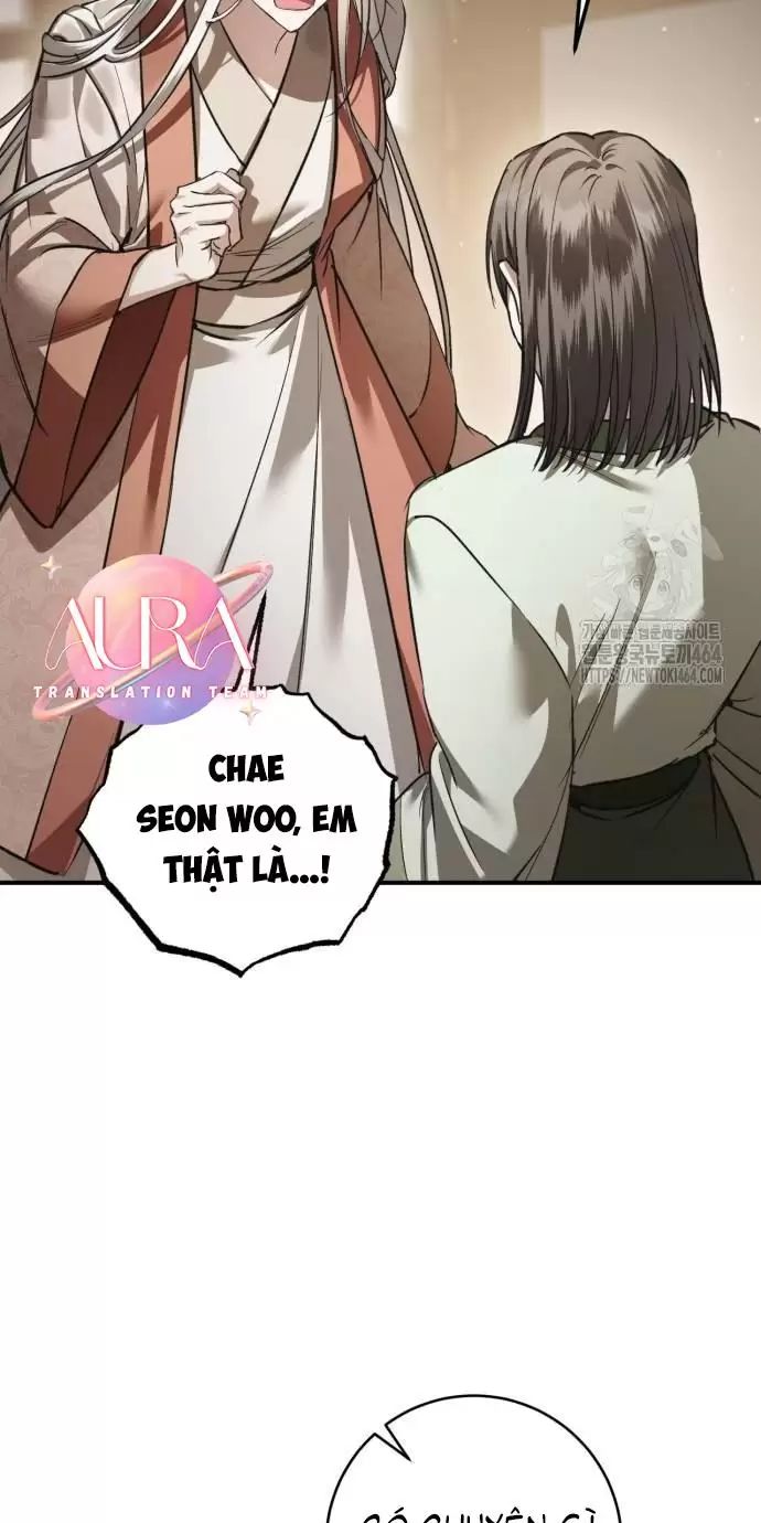 Khi Hắc Lang Gọi Tên Tôi - Page 63