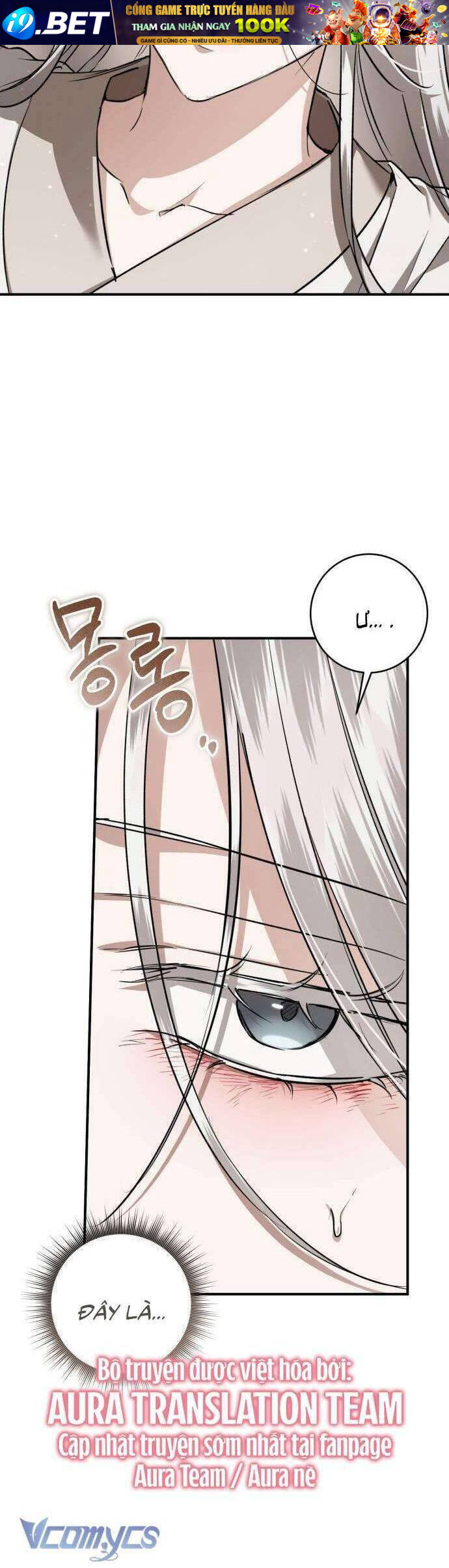 Khi Hắc Lang Gọi Tên Tôi - Page 42