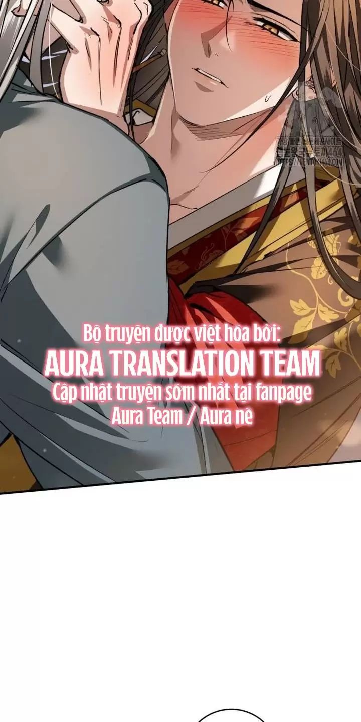 Khi Hắc Lang Gọi Tên Tôi - Page 10