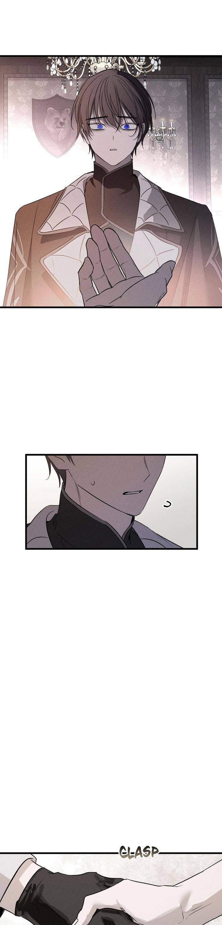 Vị Phu Quân Căm Ghét Tôi Đã Mất Trí Nhớ - Page 16