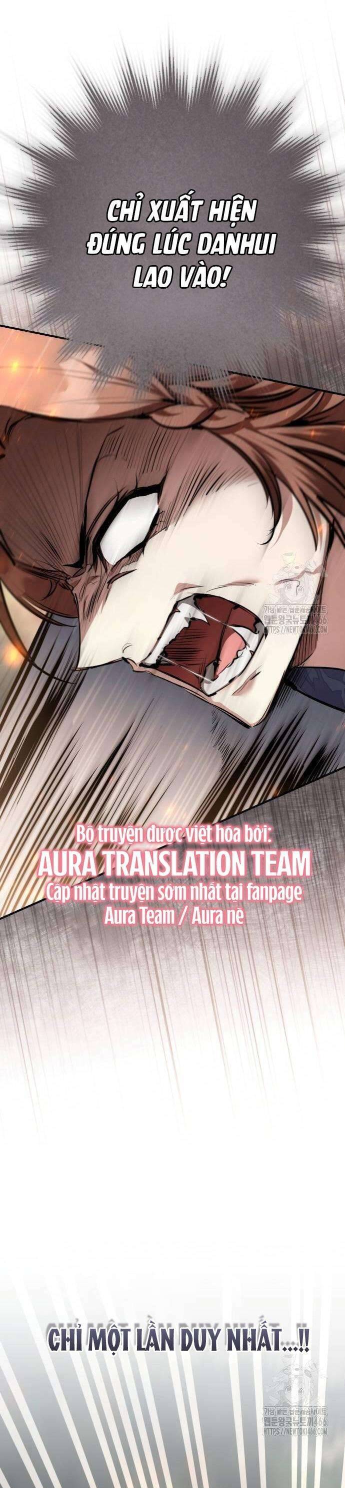 Khi Hắc Lang Gọi Tên Tôi - Page 18