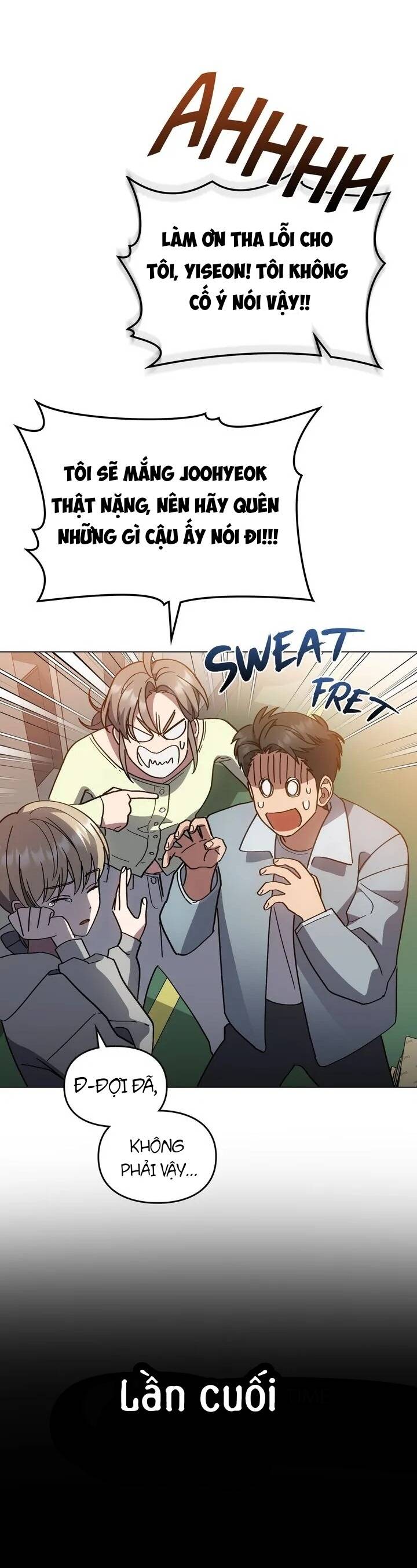 Dấu Vết Mặt Trời - Page 28