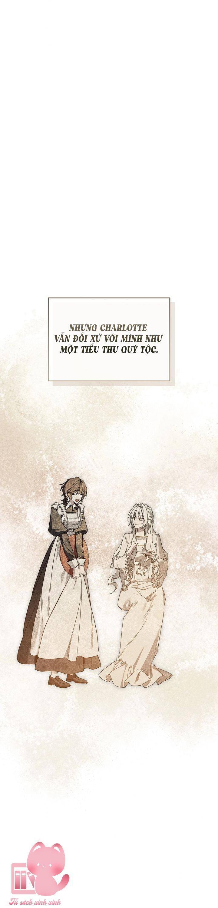 Vị Phu Quân Căm Ghét Tôi Đã Mất Trí Nhớ - Page 6