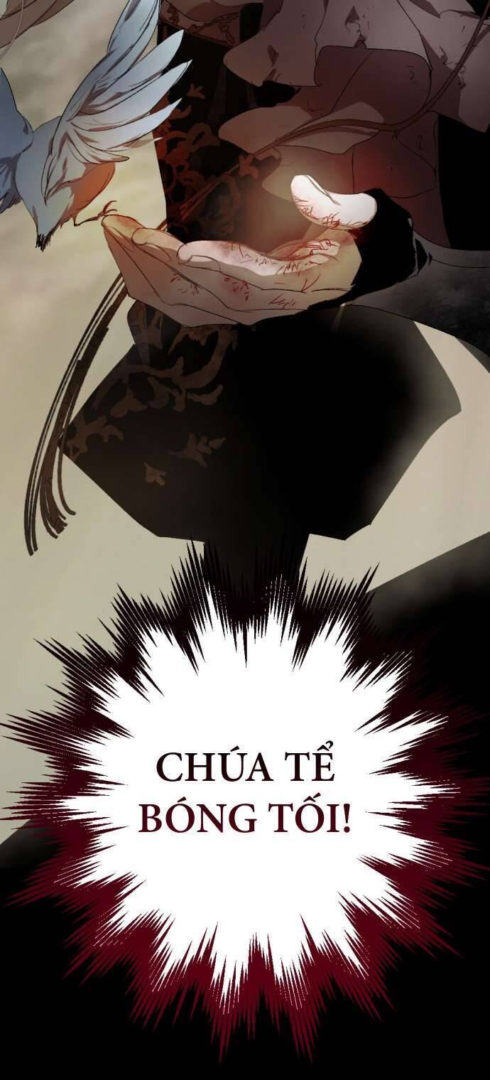 Lời Thú Nhận Của Chúa Tể Bóng Tối - Page 75