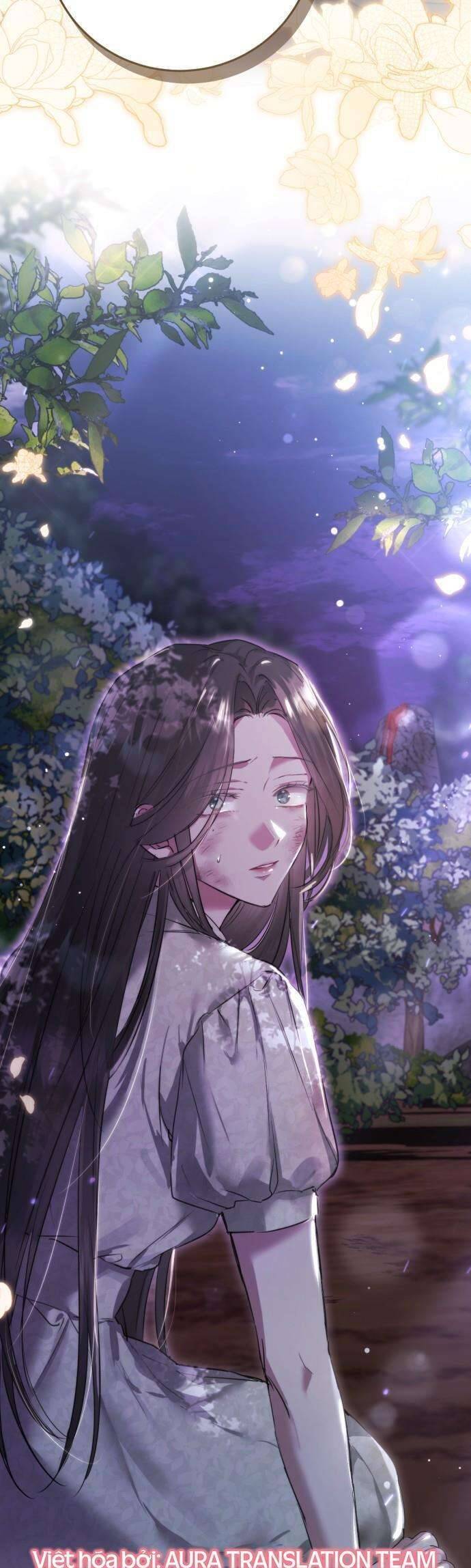 Khi Hắc Lang Gọi Tên Tôi - Page 58