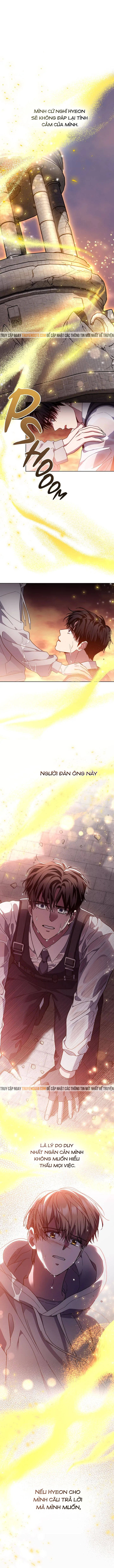 Dấu Vết Mặt Trời - Page 9