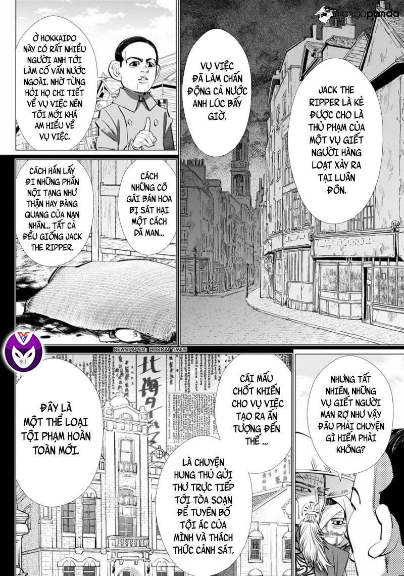 Cơn sốt vàng sau chiến tranh - Page 12