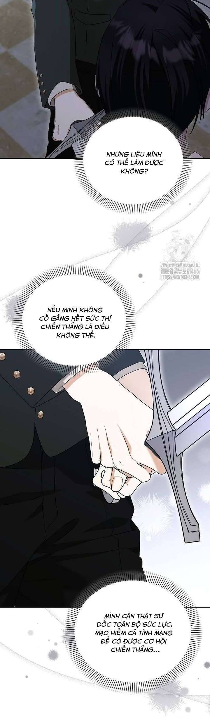 Trở Thành Con Gái Nuôi Của Gia Tộc Sát Thủ - Page 6