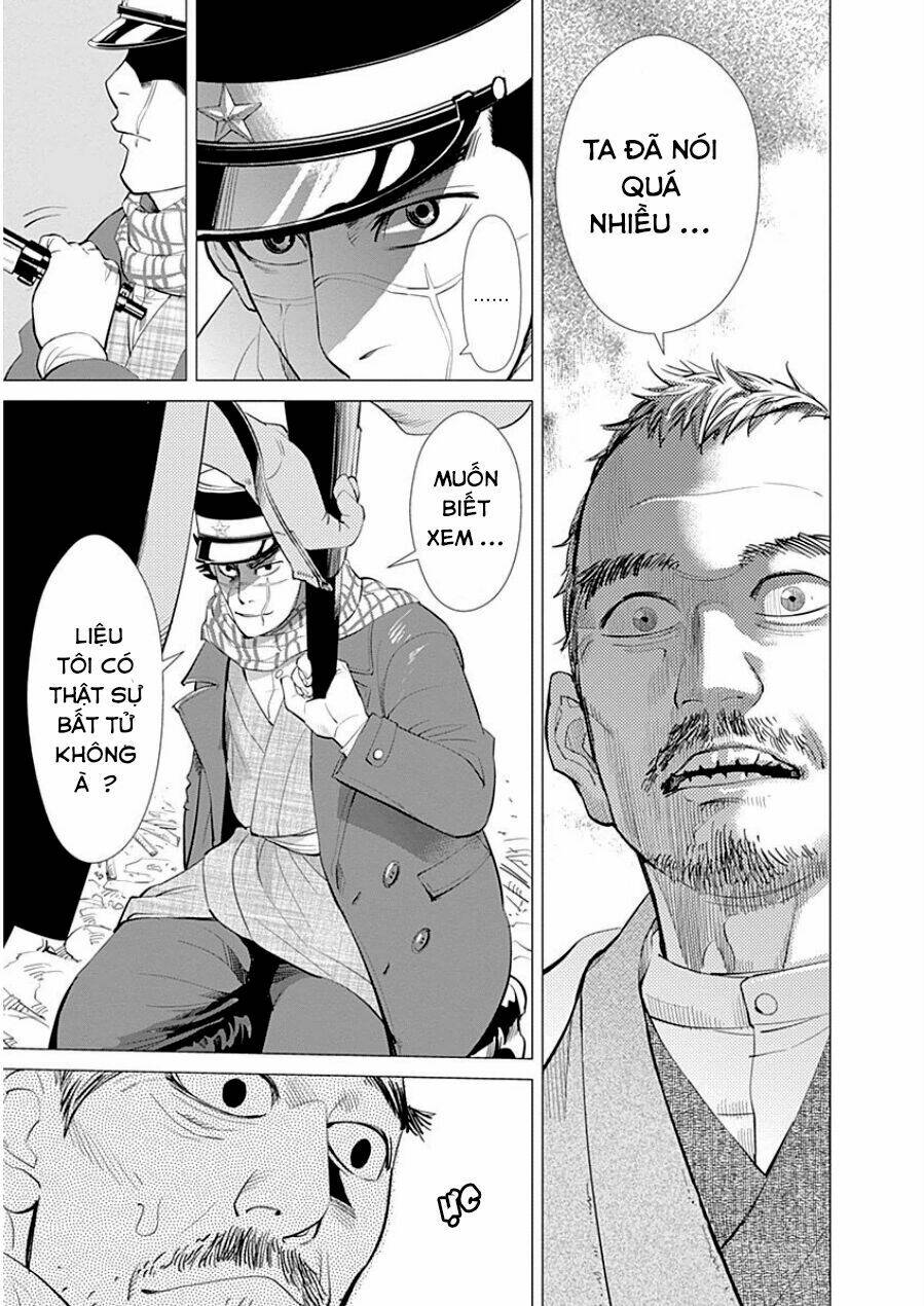 Cơn sốt vàng sau chiến tranh - Page 25