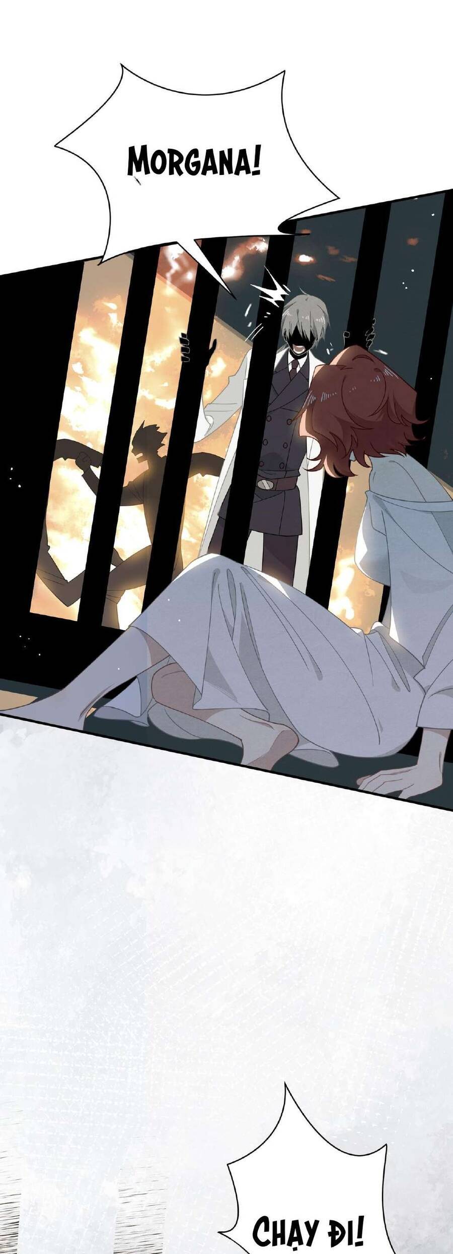 Xuyên Thành Phù Thủy Nuôi Dưỡng Kỵ Sĩ Thánh Điện - Page 29