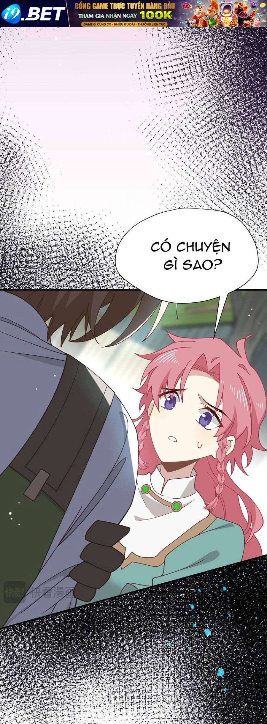 Xuyên Thành Phù Thủy Nuôi Dưỡng Kỵ Sĩ Thánh Điện - Page 11