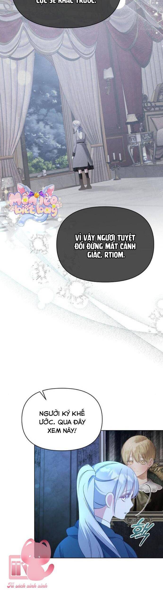 Trở Thành Con Gái Nuôi Của Gia Tộc Sát Thủ - Page 45