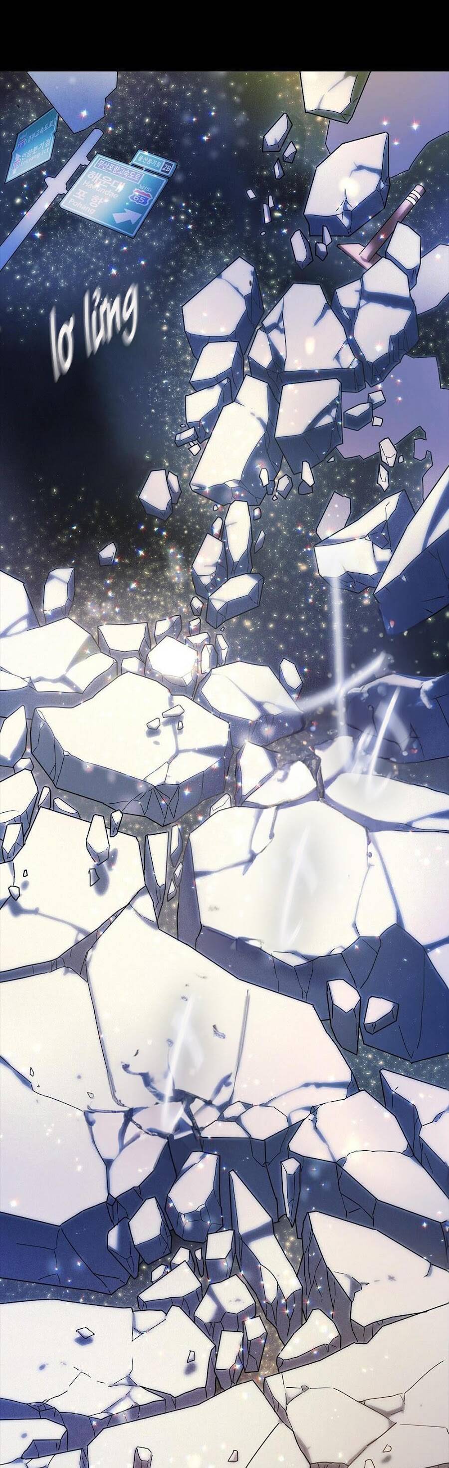 Dấu Vết Mặt Trời - Page 5