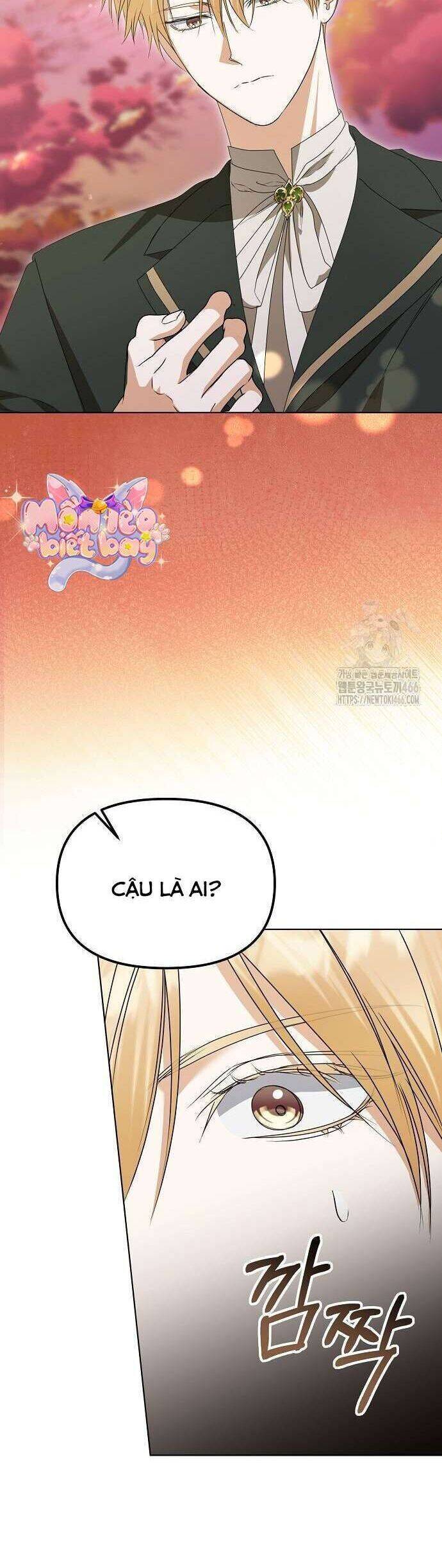 Trở Thành Con Gái Nuôi Của Gia Tộc Sát Thủ - Page 39