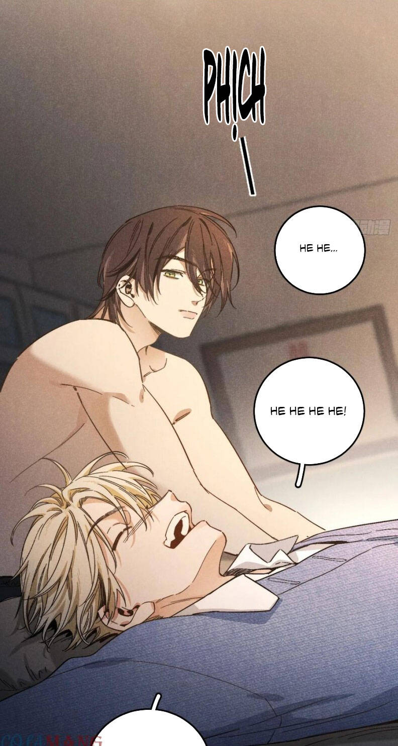 Tôi Không Cùng Anh Đến Vùng Đất Bắp Ngô Đâu! - Page 7