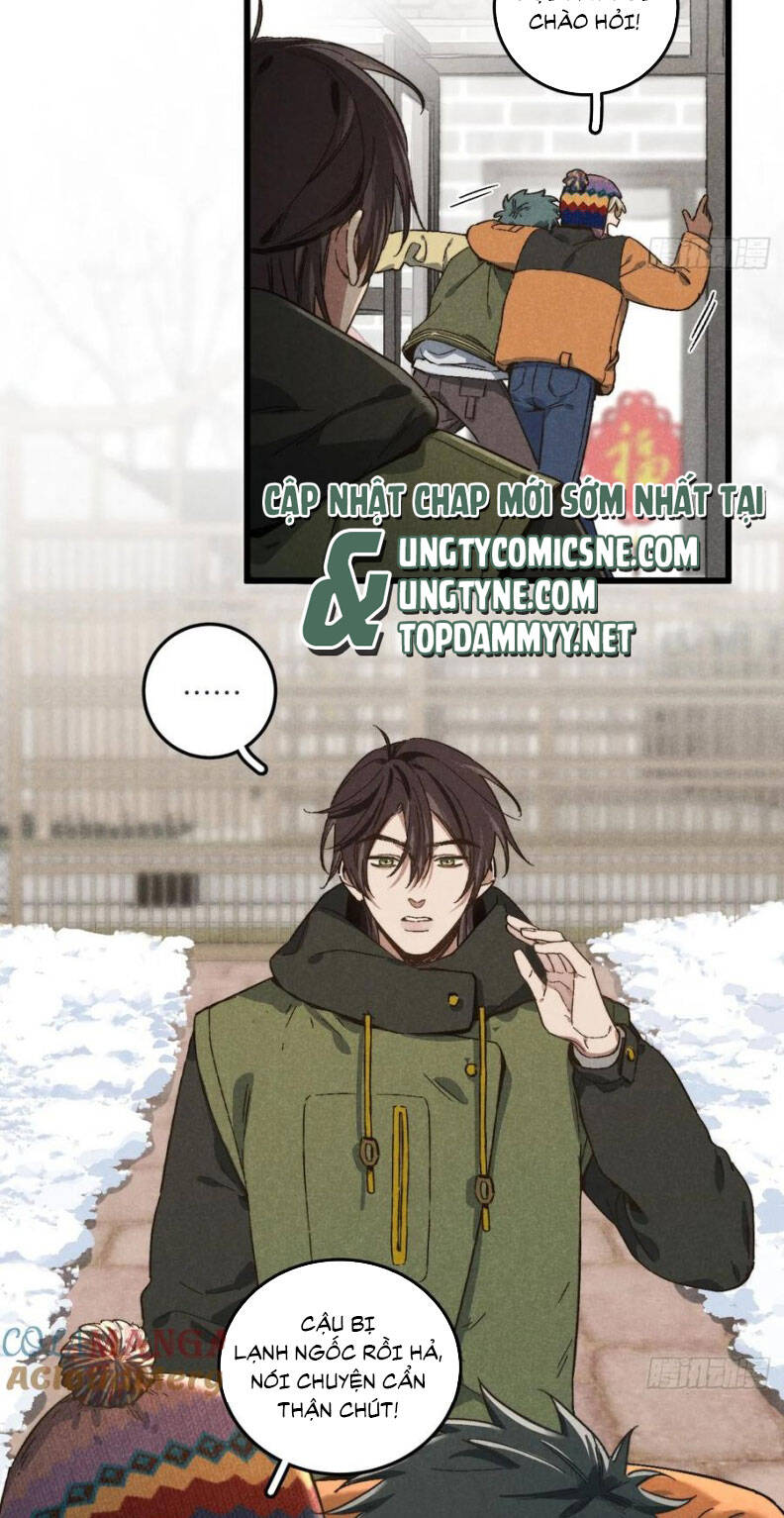 Tôi Không Cùng Anh Đến Vùng Đất Bắp Ngô Đâu! - Page 26