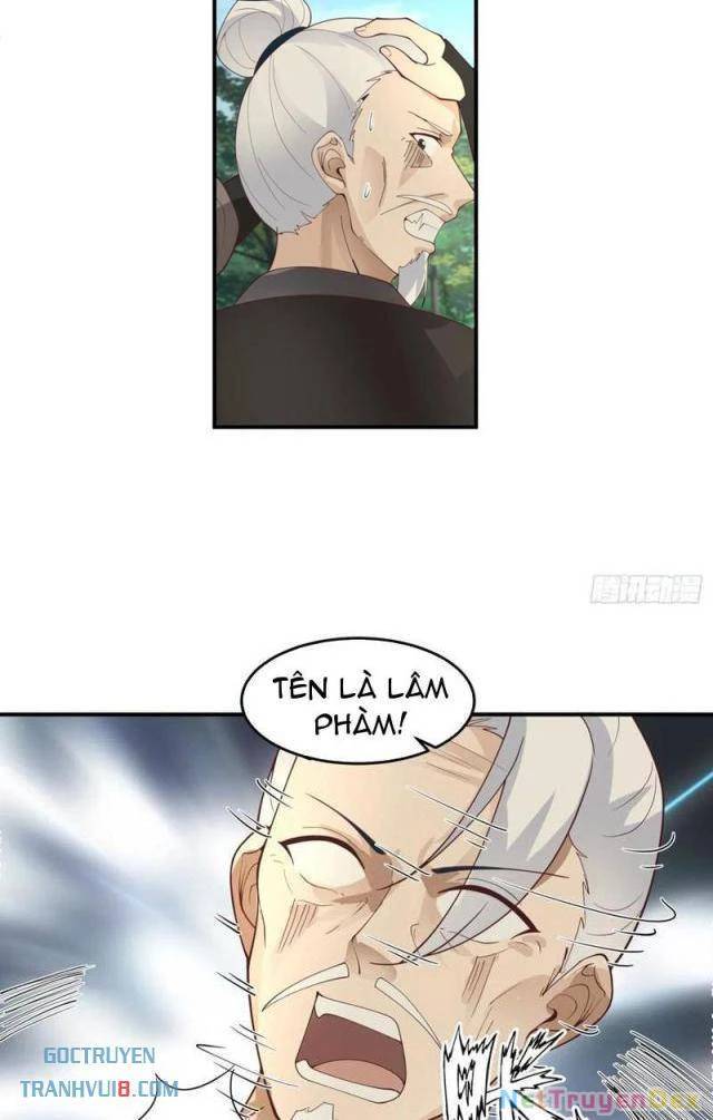 Vô Địch Thật Tịch Mịch - Page 32