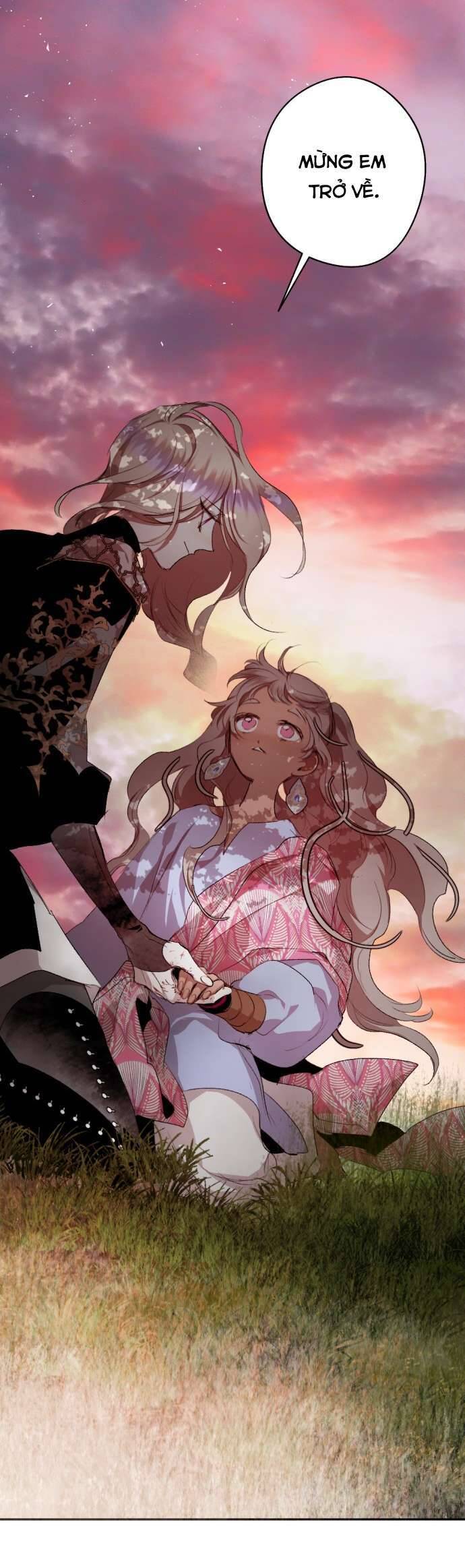 Lời Thú Nhận Của Chúa Tể Bóng Tối - Page 77