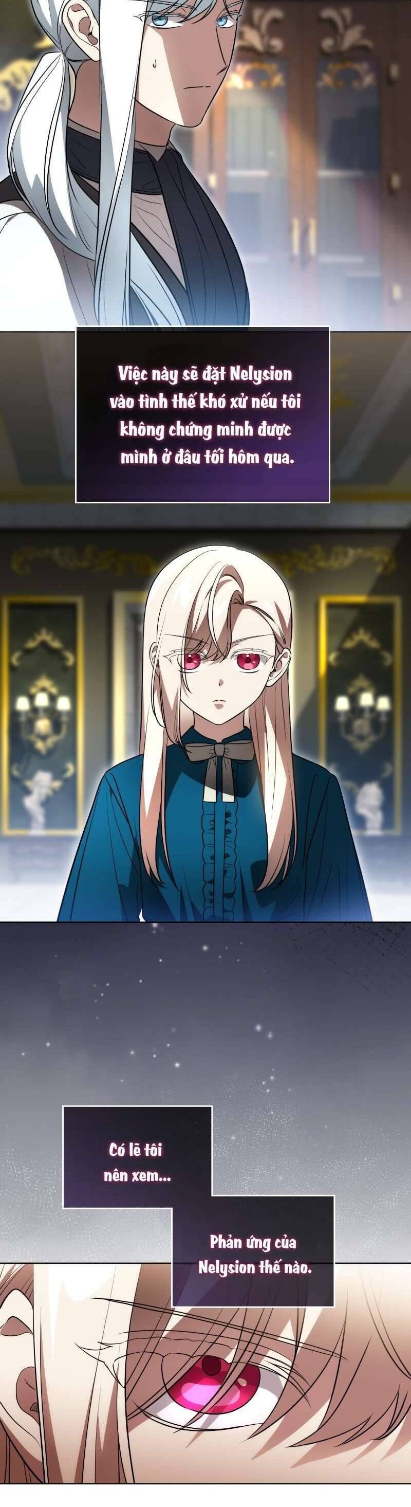 Cái Giá Phải Trả - Page 7