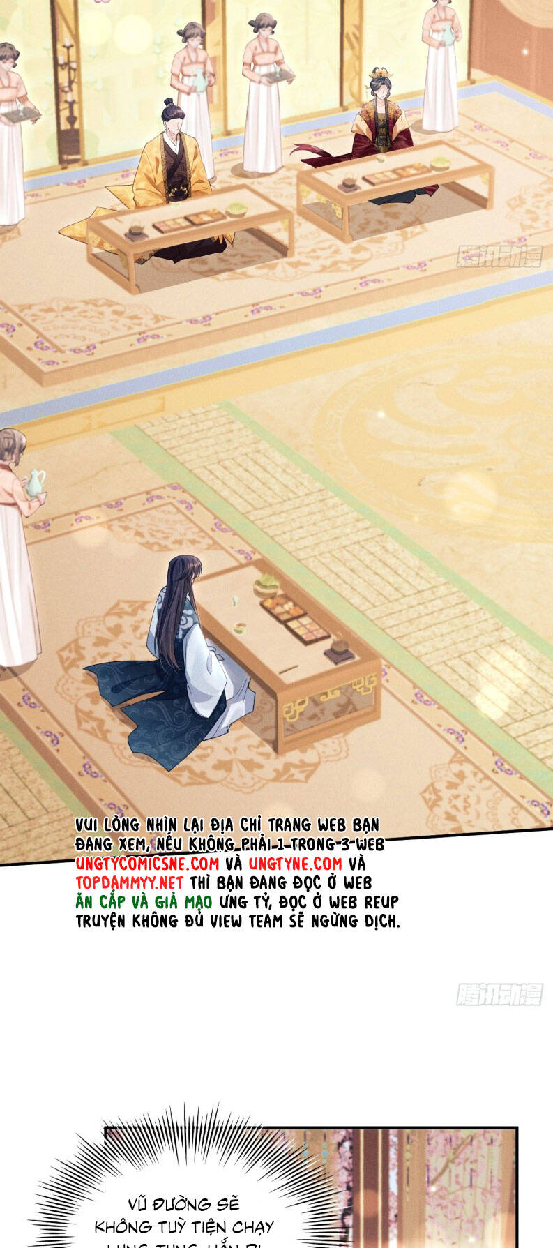 Tôi Hoài Nghi Ảnh Đế Đang Theo Đuổi Tôi - Page 5