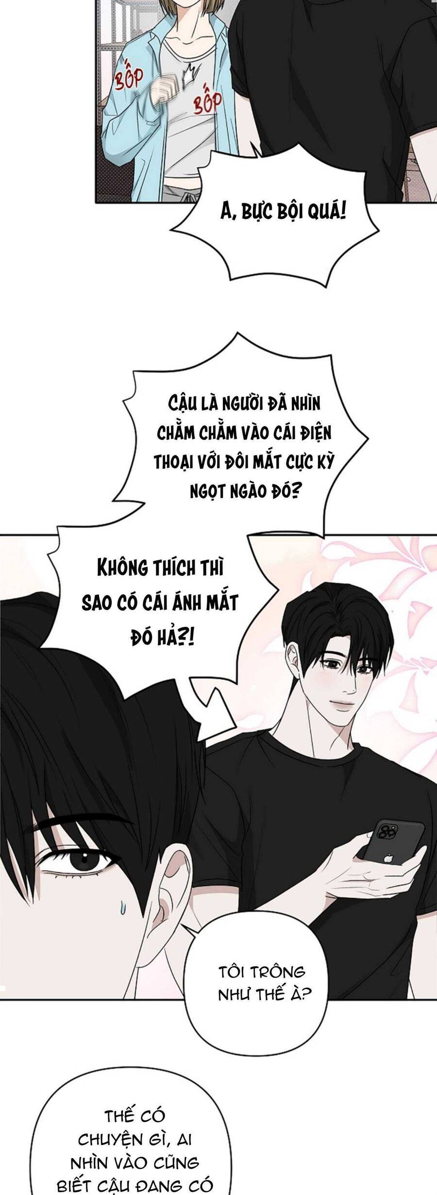 Công Chúa Bị Nguyền Rủa - Page 8
