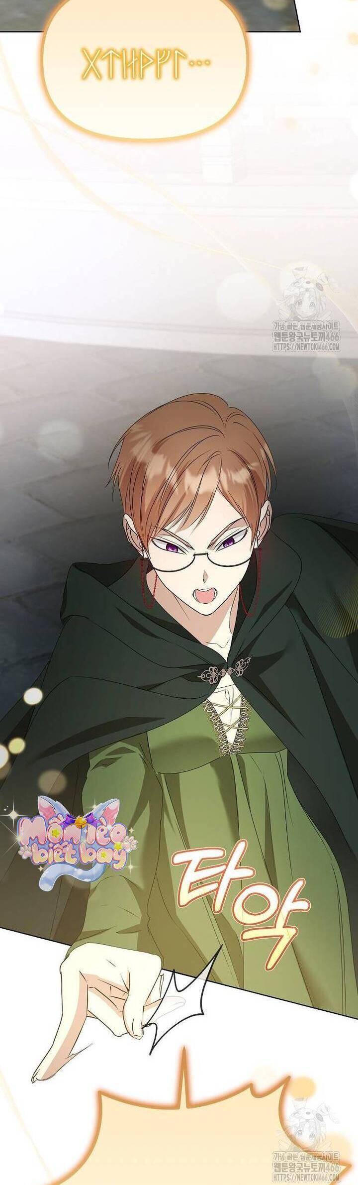 Trở Thành Con Gái Nuôi Của Gia Tộc Sát Thủ - Page 39