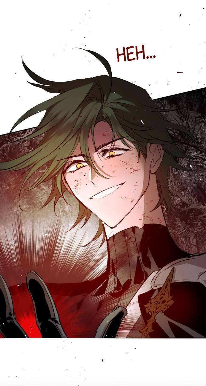 Lời Thú Nhận Của Chúa Tể Bóng Tối - Page 45