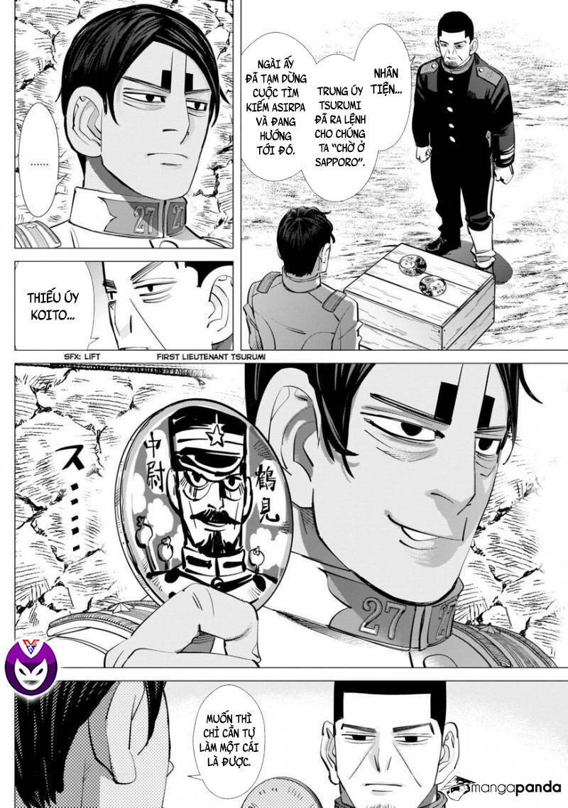 Cơn sốt vàng sau chiến tranh - Page 10