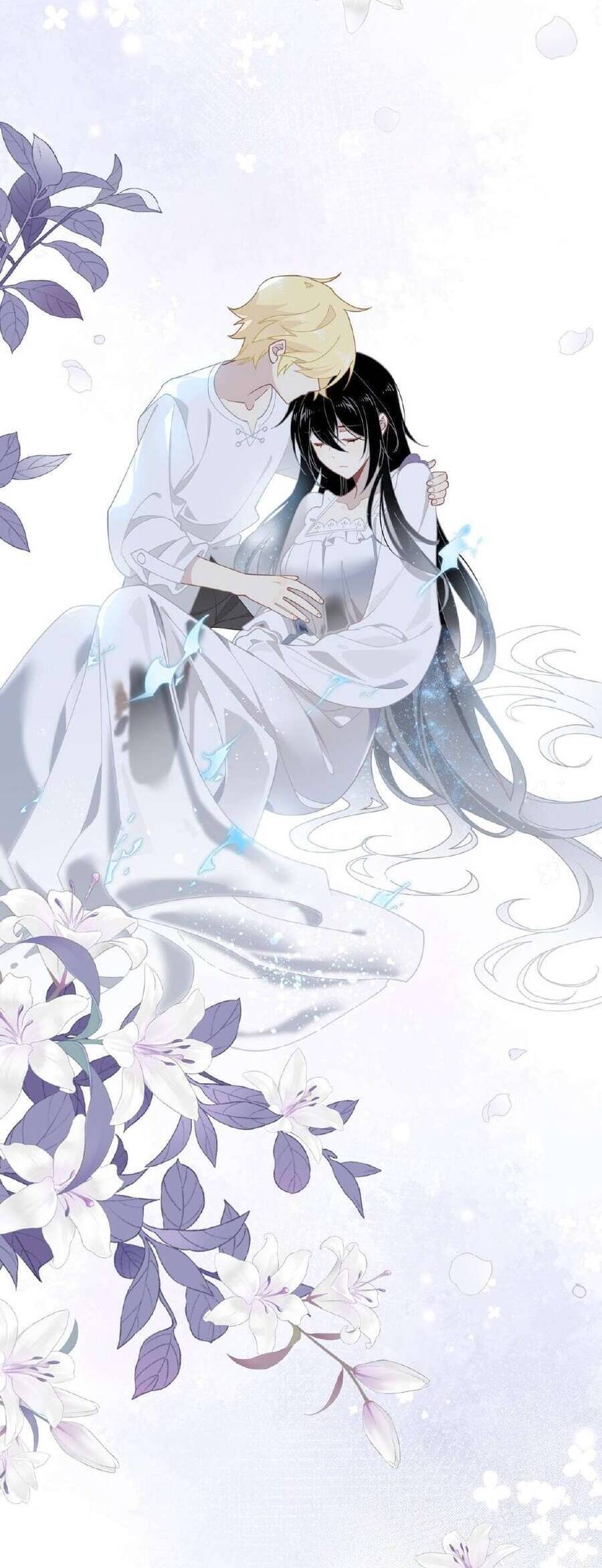 Xuyên Thành Phù Thủy Nuôi Dưỡng Kỵ Sĩ Thánh Điện - Page 4