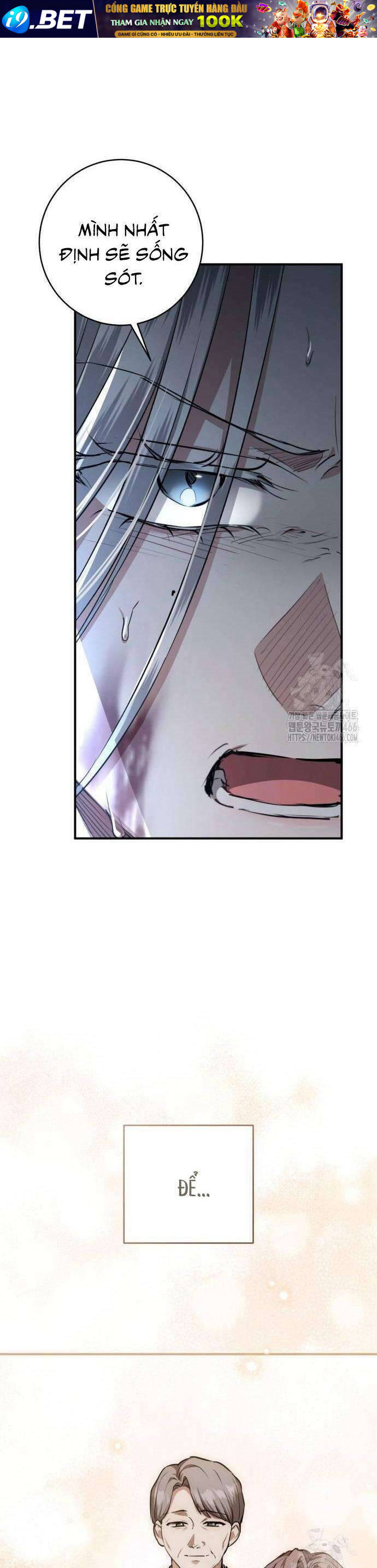 Khi Hắc Lang Gọi Tên Tôi - Page 46