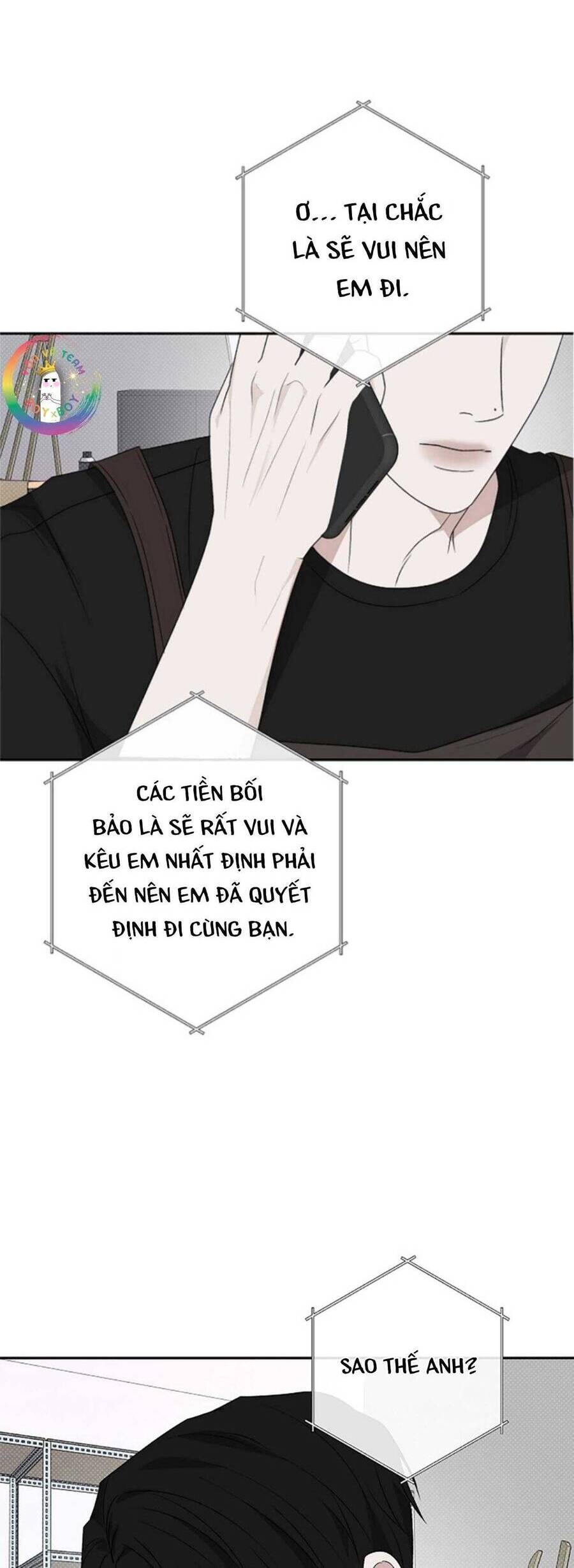 Công Chúa Bị Nguyền Rủa - Page 27
