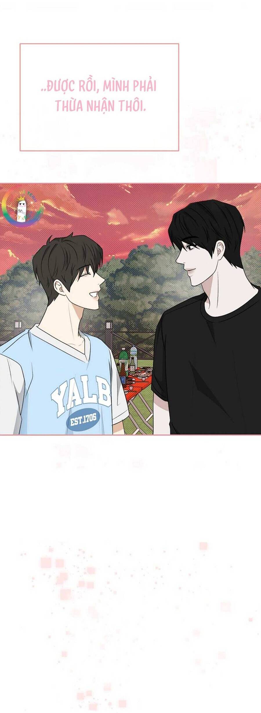 Công Chúa Bị Nguyền Rủa - Page 41