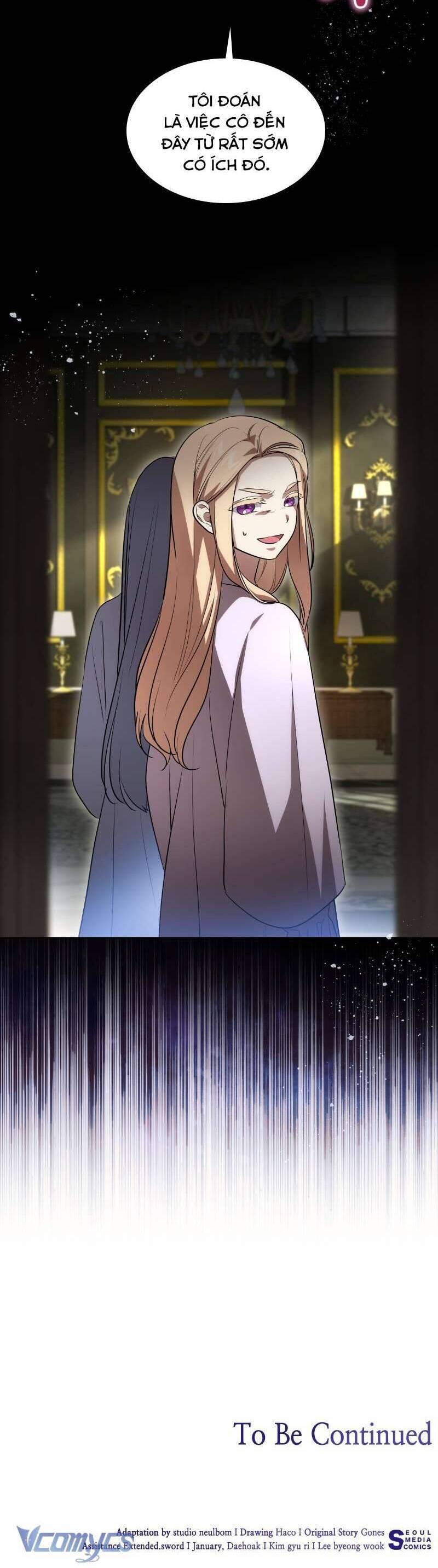 Cái Giá Phải Trả - Page 34