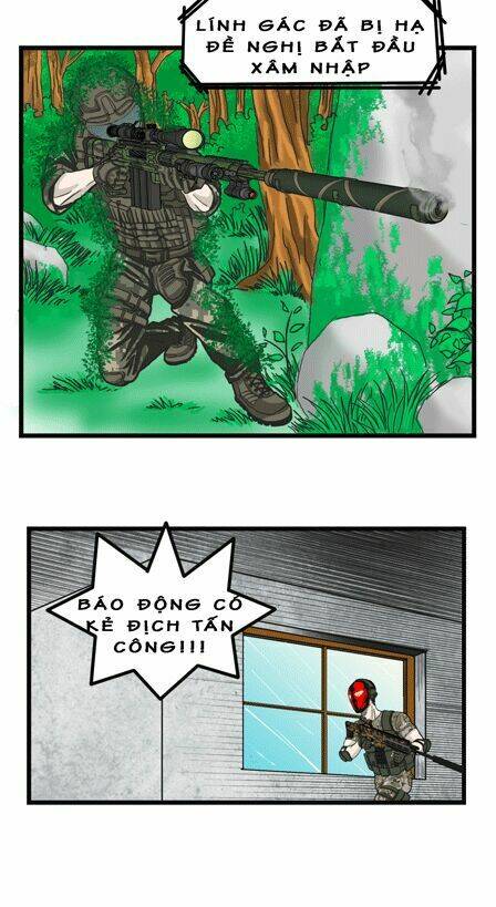 Apocalypse - Page 10