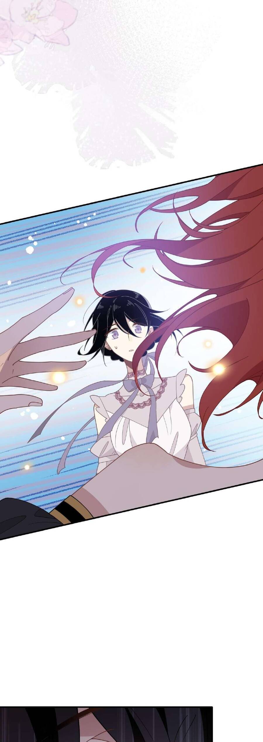 Xuyên Thành Phù Thủy Nuôi Dưỡng Kỵ Sĩ Thánh Điện - Page 35