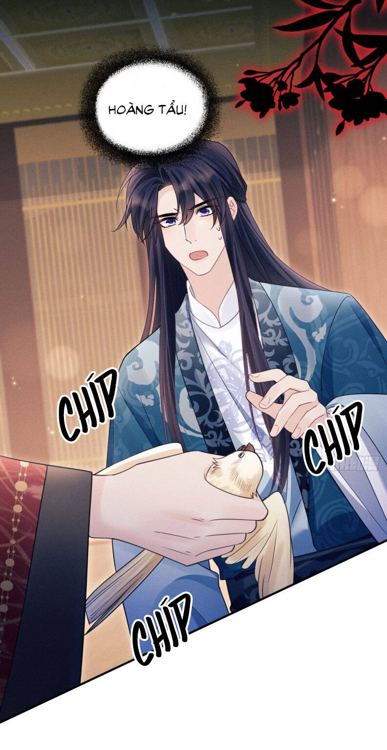 Tôi Hoài Nghi Ảnh Đế Đang Theo Đuổi Tôi - Page 23